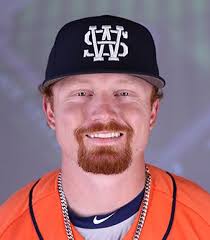 Wallace State Baseball 2025 by Wallace State Community College