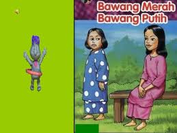 Kabar baiknya, bawang putih juga berpotensi baik untuk mencegah risiko penyakit jantung. Bawang Merah Bawang Putih Stories For Kids Childrens Educational Materials