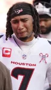 What them Houston Texans going do tomorrow 👀 🤔