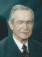Blain Jensen Obituary (1928