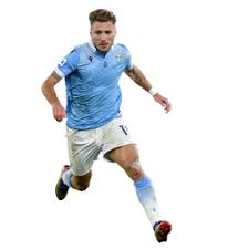 Does ciro immobile have tattoos? Ciro Immobile Pes 2021 Stats