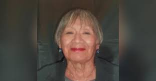 Martha Yallup Obituary