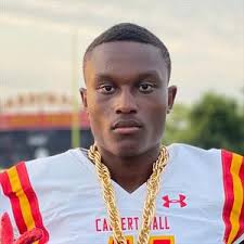 Corey Broome's Franklin High School Bio