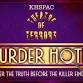 Theatre of Terrors: Murder Hotel event image