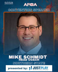 🚨Developing Elite Linebackers 📅Sunday, Jan. 11th ⌚6:30 pm 📍Richardson  Ballroom A Mike Schmidt
