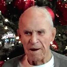 Bernard F. Jensen Obituary January 8, 2019