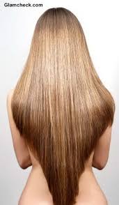 V haircut for long hair long v haircut but with a few layers hair pinterest. Haircut For Long Hair V Shaped 47 Ideas