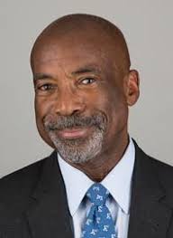 Black Americans who broke through barriers in finance