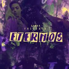 Marvel studios' eternals stars angelina jolie, richard madden, kumail nanjiani, lauren ridloff, brian tyree henry, salma hayek, lia mchugh and don lee. Eternos Single By Scrop Spotify