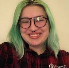 Hi everyone! My name is Anna Stamper and I'm a senior sociology major with  a history minor from Pataskala, Ohio. From community engagement and OUSG to  classes and friends, follow along with