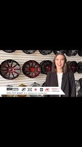 17” Custom painted aftermarket wheels starting as low as $139.95 each  #rimsforsale #Rims #webeatalldeals #buylocal (330) 707-4545