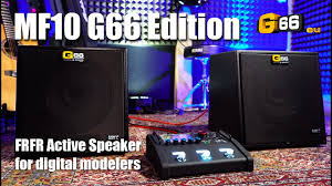 The netherlands experimental pattern (nep). G66 Eu European Distributor For Fractal Audio