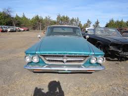 Image result for Cypress Tan 1963 Chrysler