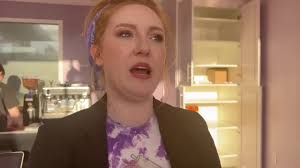 Chloe Sexton/BluffCakes Confections