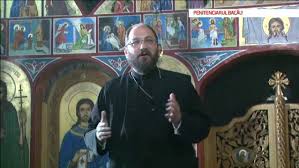 Este autor de volume de predici, de studii și articole de omiletică și catehetică dar și de cărți pentru copii și tineret. Oamenii Sunt Lumina Ii Preotul Constantin Necula Sa Nu Transformam Ortodoxia In Religie Si Biserica In Sindicat Pentru Ca N O Sa Ne Mai Mantuim Stirileprotv Ro