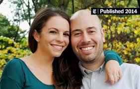 Ashley Bordman, Greg Weitzman