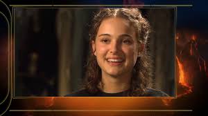 Yoda sprüche star wars bilder zeichnen natalie portman star wars königin amidala star wars padme star citizen star wars character star wars episoden. Star Wars Episode Iii Natalie Portman Interview Youtube