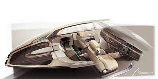 Maybe you would like to learn more about one of these? Rolls Royce Sweptail A Clean Sheet Of Taper News Car And Driver