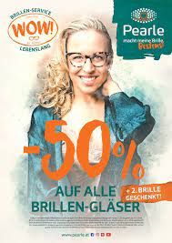 Listen to nina proll in full in the spotify app. Werbung Fur Pearle Besser Sehen Mit Nina Proll Und Harry Prunster Werbung Derstandard At Etat
