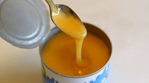 Make A One Ingredient Caramel Sauce In Your Instant Pot Diy Caramel Sauce Condensed Coconut Milk Caramel From Condensed Milk