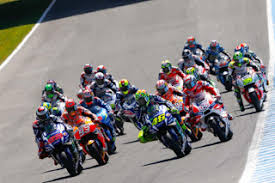 Mundial de motociclismo | domingo, 08 noviembre 2020 23:40. Motos Gp