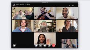 Clickmeeting — best tools for webinars and presentations. Facebook Messenger Launches Desktop App With Free Group Video Calls