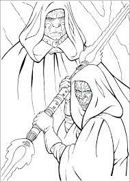 darth maul coloring pages best for kids star wars drawings book imprimer des de coloriage clef