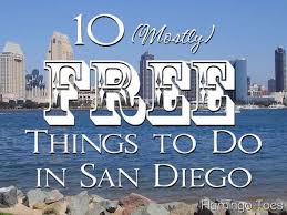 Fun Freebie San Diego Vacation Ideas San Diego Vacation San Diego Travel California Travel