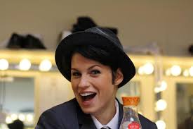 Maxwell Ryan: It's that entering moment when you know you're home