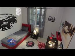 غرف نوم اولاد ديكورات و افكار من بيوت جزائرية Youtube