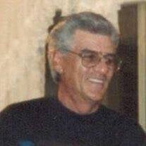 William Oliver Epperson Obituary