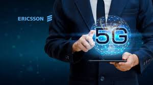 Пимоненко, 13, корпус №7, офіс 7в/21. Greenland Telecom Network Chose Swedish Ericsson To Supply 5g Equipments Scandasia