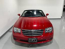 Image result for Inferno Red 2007 Chrysler