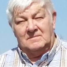 Blair Long, December 17, 1945 — Oct. 18, 2022