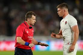 Aaron cresswell (england) left footed shot from outside the box is too high following a. The Nigel Owens Column Why France Vs England Could Be My Final Six Nations Match As A Referee Nigel Owens Wales Online