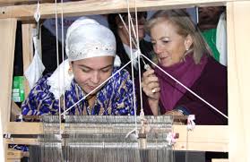 Op-ed from U.S. Ambassador for Women's Day