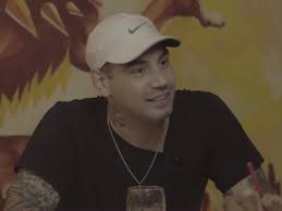 Fianru en la Casita del Árbol de Juana Teatro Bar