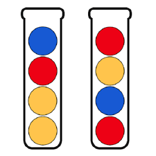 Gönderen jindar mobile games zaman: Ball Sort Puzzle Level 159 Solution Levelsolved