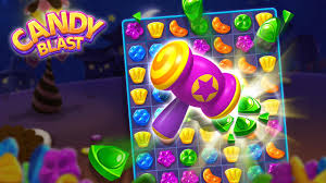 Hacked apk version on phone and tablet. Candy Blast For Android Apk Download