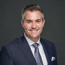 Councillor Evan Duncan