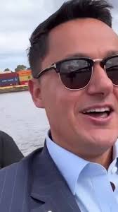 Joe Massa's legacy: Parents who changed NSW hospital protocol honoured