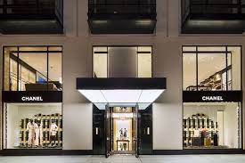 There are 100+ professionals named paul marino, who use linkedin to exchange information, ideas, and opportunities. Peter Marino Designs Chanel S Sophisticated New Boston Flagship Peter Marino Retail Facade Store Interiors