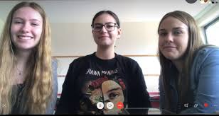 Mach dich auf den weg: Kfm Schulen Rheine Starten Projekt Sozialgenial Stiftung Valentina