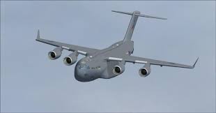 Air force's primary strategic lift aircraft for global transport of troops and equipment. Ukmil C 17 Herunterladen Globemaster Iii V1 1 Fsx P3d Rikoooo