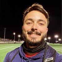 Derek Hatcher's Instagram, Twitter & Facebook