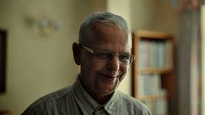 Facebook Portal "Grandparents and grandchildren" by AMV BBDO