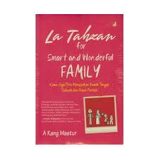 Buku la tahzan yang ditulis oleh dr. Jual La Tahzan For Smart And Wonderful Family By Akang Mastur Buku Religi Murah Juni 2021 Blibli