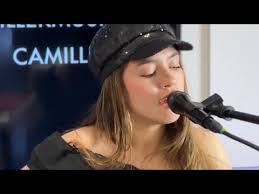 Camille K Music
