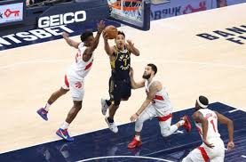 Indiana pacers, toronto raptors, watch nba replay. Key Takeaways From The Toronto Raptors Loss Against The Pacers