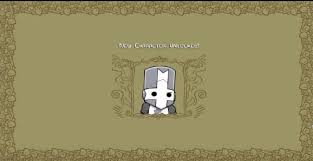 Insane mode is unlocked by completing the game with any character.] Character Unlock Skip Castle Crashers Wiki Fandom